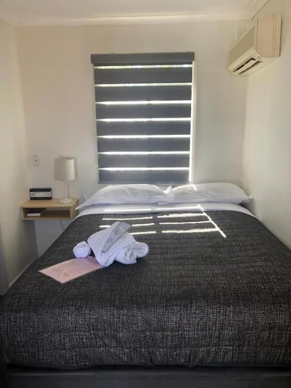 Warwick Vines Motel أستراليا
