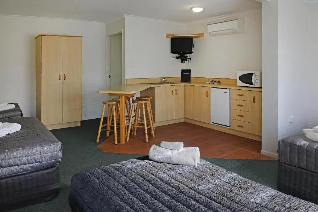 Warwick Vines Motel 0*,  أستراليا