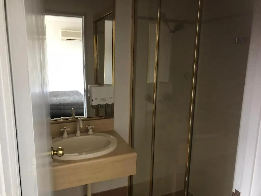 Warwick Vines Motel أستراليا