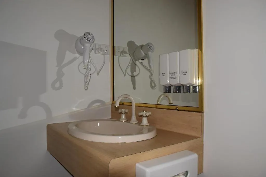 Warwick Vines Motel أستراليا