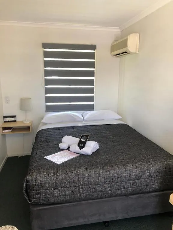 Warwick Vines Motel 0*,  أستراليا