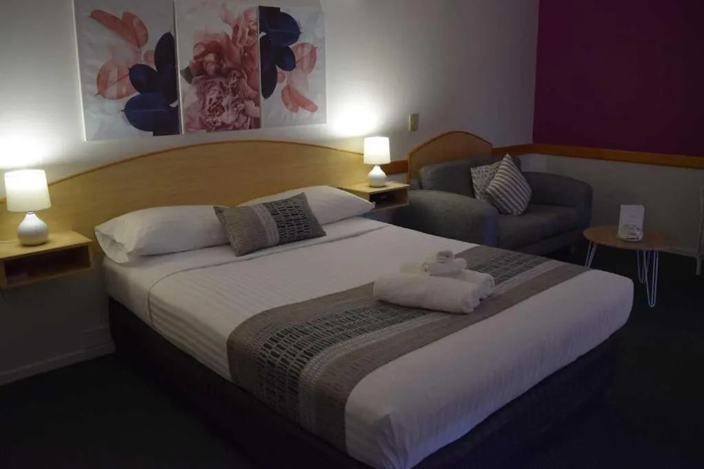 Warwick Vines Motel أستراليا