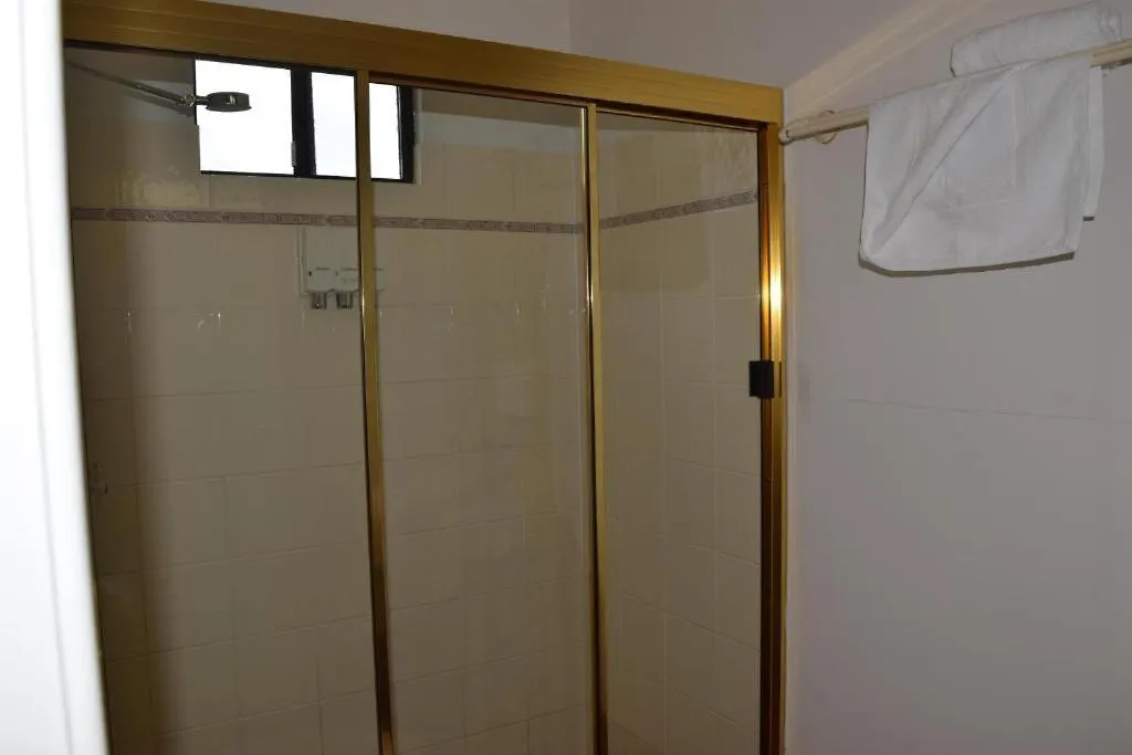 Warwick Vines Motel أستراليا