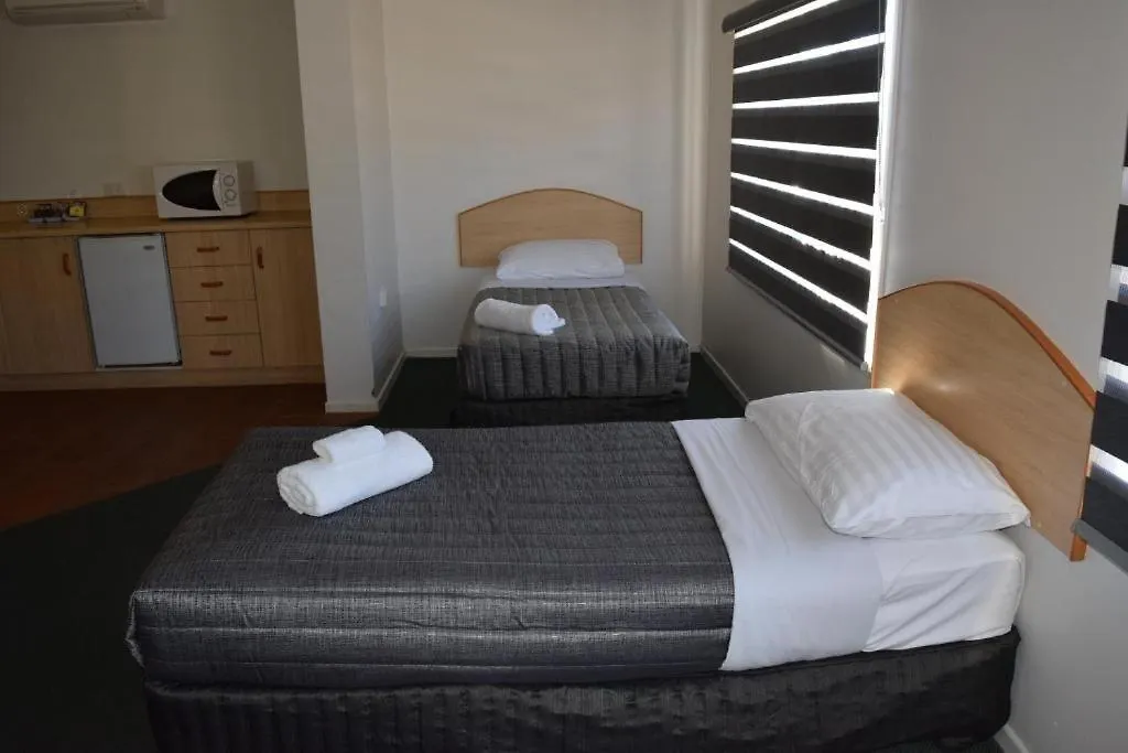 Warwick Vines Motel أستراليا